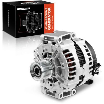 Frankberg Lichtmaschine Generator 220a Passend Für Mercedes-benz Gl-klasse: Generator Acauto: Accba5927 Alanko: 10443199 As-pl: A0431 As-pl: A0431pr A Frankberg Lichtmaschine Generator 220a Passend Für Mercedes-benz Gl-klasse: Generator Acauto: Accba5927 Alanko: 10443199 As-pl: A0431 As-pl: A0431pr A