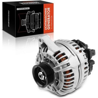 Frankberg Lichtmaschine Generator 150a Passend Für Audi A4 A6 Allroad Skoda: Generator Acauto: Accba1746 Acauto: Accba1813 Alanko: 10442173 Alanko: 10 Frankberg Lichtmaschine Generator 150a Passend Für Audi A4 A6 Allroad Skoda: Generator Acauto: Accba1746 Acauto: Accba1813 Alanko: 10442173 Alanko: 10