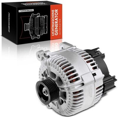 Frankberg Lichtmaschine Generator 180a Passend Für Audi A6 A8 Q7 Vw Touareg: Generator Acauto: Accba1937 Alanko: 10443403 Ap Xenergy: Xal29415ad Ashik Frankberg Lichtmaschine Generator 180a Passend Für Audi A6 A8 Q7 Vw Touareg: Generator Acauto: Accba1937 Alanko: 10443403 Ap Xenergy: Xal29415ad Ashik