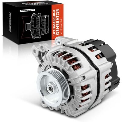Frankberg Lichtmaschine Generator 180a Passend Für Audi A5 5481fb0001749: Generator Alanko: 10444659 As-pl: A0609pr As-pl: A3803s Atl Autotechnik: L54 Frankberg Lichtmaschine Generator 180a Passend Für Audi A5 5481fb0001749: Generator Alanko: 10444659 As-pl: A0609pr As-pl: A3803s Atl Autotechnik: L54