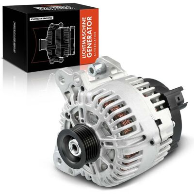 Frankberg Lichtmaschine Generator 110a Passend Für Audi A1 A3 Seat Altea: Generator Acauto: Accba1817 Aisin: Altvg7024 Alanko: 10443618 Alanko: 104444 Frankberg Lichtmaschine Generator 110a Passend Für Audi A1 A3 Seat Altea: Generator Acauto: Accba1817 Aisin: Altvg7024 Alanko: 10443618 Alanko: 104444