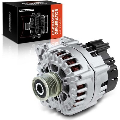 Frankberg Lichtmaschine Generator 180a Passend Für Audi A4 A5 A6 Q5: Generator Acauto: Accba6210 Alanko: 10444864 Alanko: 10445056 As-pl: A01315seg As Frankberg Lichtmaschine Generator 180a Passend Für Audi A4 A5 A6 Q5: Generator Acauto: Accba6210 Alanko: 10444864 Alanko: 10445056 As-pl: A01315seg As