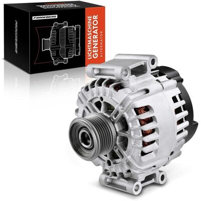 Frankberg Lichtmaschine Generator 150a Passend Für Audi A6 5481fb0001759: Generator Alanko: 10443625 As-pl: A3350s As-pl: A3373s Atl Autotechnik: L531 Frankberg Lichtmaschine Generator 150a Passend Für Audi A6 5481fb0001759: Generator Alanko: 10443625 As-pl: A3350s As-pl: A3373s Atl Autotechnik: L531