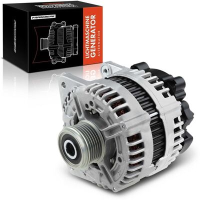 Frankberg Lichtmaschine Generator 180a Passend Für Audi A4 A6 Q7 5481fb0001760: Generator Acauto: Accba5875 Alanko: 10443749 Ap Xenergy: Xal39615ad As Frankberg Lichtmaschine Generator 180a Passend Für Audi A4 A6 Q7 5481fb0001760: Generator Acauto: Accba5875 Alanko: 10443749 Ap Xenergy: Xal39615ad As