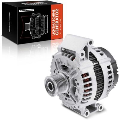 Frankberg Lichtmaschine Generator 220a Passend Für Mercedes-benz Gl-klasse: Generator Acauto: Accba5874 Alanko: 10444835 As-pl: A0405 As-pl: A0405pr A Frankberg Lichtmaschine Generator 220a Passend Für Mercedes-benz Gl-klasse: Generator Acauto: Accba5874 Alanko: 10444835 As-pl: A0405 As-pl: A0405pr A