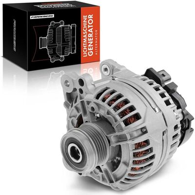 Frankberg Lichtmaschine Generator 140a Passend Für Audi A4 A6 Skoda Superb Vw: Generator Acauto: Accba1678 Alanko: 10442848 Ap Xenergy: Xal27015ad Ash Frankberg Lichtmaschine Generator 140a Passend Für Audi A4 A6 Skoda Superb Vw: Generator Acauto: Accba1678 Alanko: 10442848 Ap Xenergy: Xal27015ad Ash