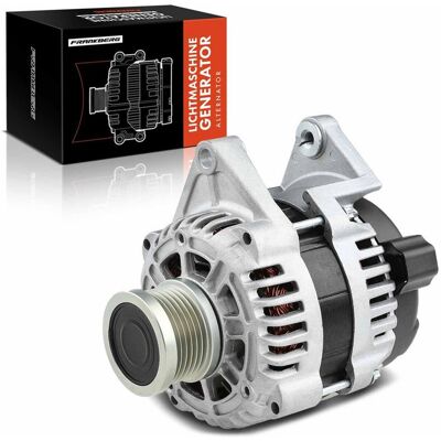 Frankberg Lichtmaschine Generator 100a Passend Für Chevrolet Aveo Cruze Orlando: Generator Acauto: Accba2141 Alanko: 10444029 As-pl: A1026 As-pl: A102 Frankberg Lichtmaschine Generator 100a Passend Für Chevrolet Aveo Cruze Orlando: Generator Acauto: Accba2141 Alanko: 10444029 As-pl: A1026 As-pl: A102