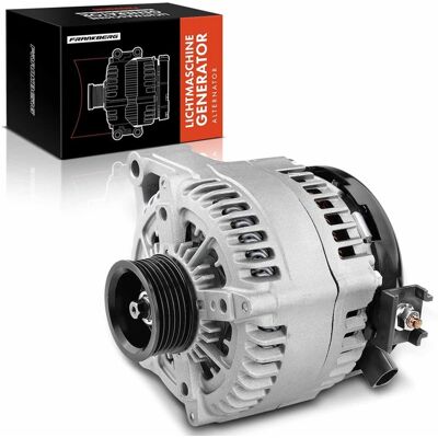Frankberg Lichtmaschine Generator 180a Passend Für Bmw 1 2 3 4 5 X1 X2 X3 X4: Generator Alanko: 10444792 Alanko: 10445213 Alanko: 11444792 As-pl: A641 Frankberg Lichtmaschine Generator 180a Passend Für Bmw 1 2 3 4 5 X1 X2 X3 X4: Generator Alanko: 10444792 Alanko: 10445213 Alanko: 11444792 As-pl: A641