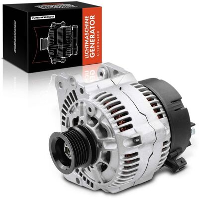 Frankberg Lichtmaschine Generator 90a Passend Für Audi A3 Ford Galaxy Seat: Generator Acauto: Accba0736 Acauto: Accba0827 Alanko: 10441801 Alanko: 104 Frankberg Lichtmaschine Generator 90a Passend Für Audi A3 Ford Galaxy Seat: Generator Acauto: Accba0736 Acauto: Accba0827 Alanko: 10441801 Alanko: 104
