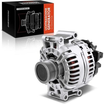 Frankberg Lichtmaschine Generator 140a Passend Für Audi A4 A5 Q5 5481fb0001877: Generator Acauto: Accba2007 Alanko: 10443629 As-pl: A0271 As-pl: A0271 Frankberg Lichtmaschine Generator 140a Passend Für Audi A4 A5 Q5 5481fb0001877: Generator Acauto: Accba2007 Alanko: 10443629 As-pl: A0271 As-pl: A0271