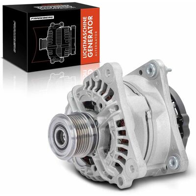 Frankberg Lichtmaschine Generator 90a Passend Für Audi A3 Allroad Ford Galaxy: Generator Acauto: Accba1441 Acauto: Accba1446 Alanko: 10442151 Alanko: Frankberg Lichtmaschine Generator 90a Passend Für Audi A3 Allroad Ford Galaxy: Generator Acauto: Accba1441 Acauto: Accba1446 Alanko: 10442151 Alanko: