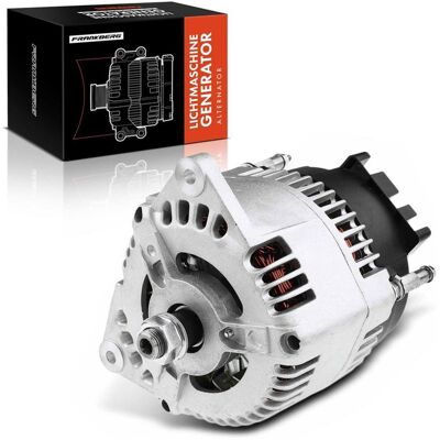 Frankberg Lichtmaschine Generator 85a Passend Für Audi A3 Land Rover 110/127: Generator Alanko: 10442013 As-pl: A4040 Audi: 12737 Audi: 12737n Audi: 5 Frankberg Lichtmaschine Generator 85a Passend Für Audi A3 Land Rover 110/127: Generator Alanko: 10442013 As-pl: A4040 Audi: 12737 Audi: 12737n Audi: 5
