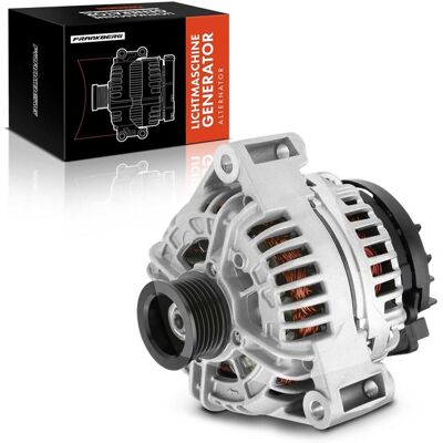 Frankberg Lichtmaschine Generator 120a Passend Für Chrysler Crossfire: Generator Alanko: 10442876 As-pl: A0067 As-pl: A0067seg As-pl: A3356s Bosch: 01 Frankberg Lichtmaschine Generator 120a Passend Für Chrysler Crossfire: Generator Alanko: 10442876 As-pl: A0067 As-pl: A0067seg As-pl: A3356s Bosch: 01