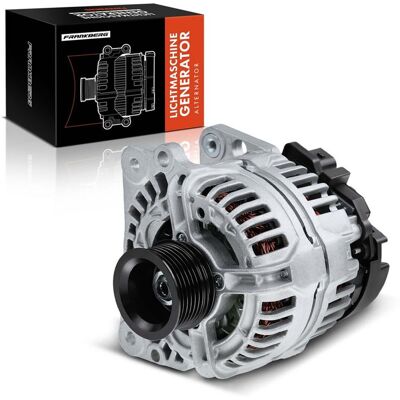 Frankberg Lichtmaschine Generator 90a Passend Für Audi A2 A3 Tt Seat Cordoba: Generator Frankberg: 5481fb0001997 Frankberg: 5481fb0002016 Hc-cargo: F0 Frankberg Lichtmaschine Generator 90a Passend Für Audi A2 A3 Tt Seat Cordoba: Generator Frankberg: 5481fb0001997 Frankberg: 5481fb0002016 Hc-cargo: F0