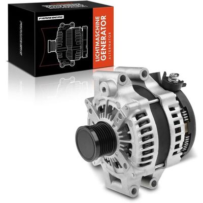 Frankberg Lichtmaschine Generator 170a Passend Für Bmw Z4 5481fb0002024: Generator As-pl: A6642s Atl Autotechnik: L53440 Bmw: 1042106030 Bmw: 11366 Bm Frankberg Lichtmaschine Generator 170a Passend Für Bmw Z4 5481fb0002024: Generator As-pl: A6642s Atl Autotechnik: L53440 Bmw: 1042106030 Bmw: 11366 Bm