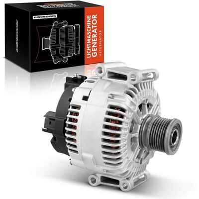 Frankberg Lichtmaschine Generator 180a Passend Für Chrysler 300c Jeep Commander: Generator Acauto: Accba2108 Aisin: Altmb7004 Alanko: 10443142 Alanko: Frankberg Lichtmaschine Generator 180a Passend Für Chrysler 300c Jeep Commander: Generator Acauto: Accba2108 Aisin: Altmb7004 Alanko: 10443142 Alanko: