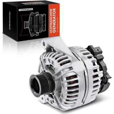 Frankberg Lichtmaschine Generator 150a Passend Für Bmw 5 7 X3 5481fb0002086: Generator Acauto: Accba1825 Alanko: 10443358 Alanko: 10443411 Alanko: 104 Frankberg Lichtmaschine Generator 150a Passend Für Bmw 5 7 X3 5481fb0002086: Generator Acauto: Accba1825 Alanko: 10443358 Alanko: 10443411 Alanko: 104