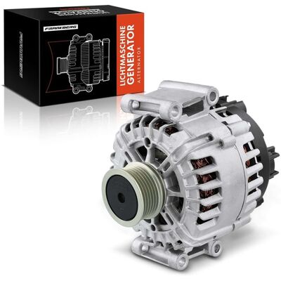 Frankberg Lichtmaschine Generator 150a Passend Für Audi A6 5481fb0002088: Generator Alanko: 10444374 As-pl: A3164 As-pl: A3716valeo Atl Autotechnik: L Frankberg Lichtmaschine Generator 150a Passend Für Audi A6 5481fb0002088: Generator Alanko: 10444374 As-pl: A3164 As-pl: A3716valeo Atl Autotechnik: L