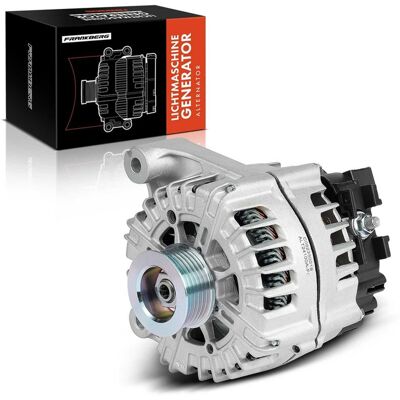 Frankberg Lichtmaschine Generator 180a Passend Für Bmw 1 3 5 X1 X3: Generator Acauto: Accba2041 Aisin: Altbm7006 Alanko: 10443801 Ap Xenergy: Xal36815 Frankberg Lichtmaschine Generator 180a Passend Für Bmw 1 3 5 X1 X3: Generator Acauto: Accba2041 Aisin: Altbm7006 Alanko: 10443801 Ap Xenergy: Xal36815