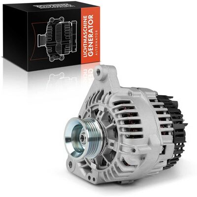 Frankberg Lichtmaschine Generator 90a Passend Für Audi A4 A6 Cabriolet Vw: Generator Acauto: Accba1139 Alanko: 10441862 Alanko: 10443275 As-pl: A0386 Frankberg Lichtmaschine Generator 90a Passend Für Audi A4 A6 Cabriolet Vw: Generator Acauto: Accba1139 Alanko: 10441862 Alanko: 10443275 As-pl: A0386