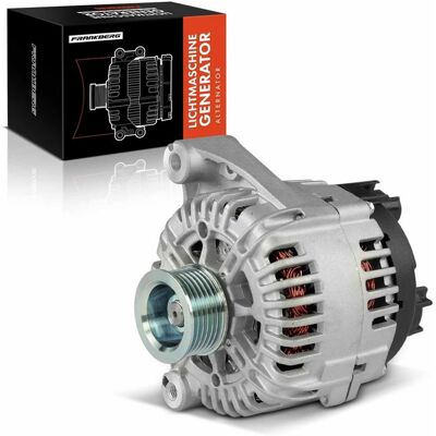 Frankberg Lichtmaschine Generator 150a Passend Für Bmw 3 5 7 X3 5481fb0029674: Generator Acauto: Accba2051 Alanko: 10444241 Ashika: Al214jm As-pl: A31 Frankberg Lichtmaschine Generator 150a Passend Für Bmw 3 5 7 X3 5481fb0029674: Generator Acauto: Accba2051 Alanko: 10444241 Ashika: Al214jm As-pl: A31