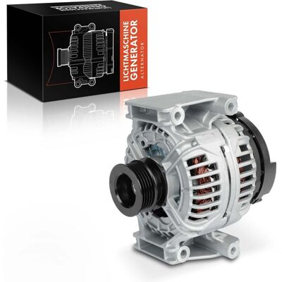 Frankberg Lichtmaschine Generator 120a Passend Für Cadillac Bls Saab 9-3 9-3x: Generator Acauto: Accba1740 Alanko: 10442906 As-pl: A0047 As-pl: A0047s Frankberg Lichtmaschine Generator 120a Passend Für Cadillac Bls Saab 9-3 9-3x: Generator Acauto: Accba1740 Alanko: 10442906 As-pl: A0047 As-pl: A0047s