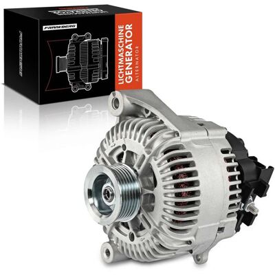 Frankberg Lichtmaschine Generator 220a Passend Für Bmw X5 X6 5481fb0032098: Generator Acauto: Accba2100 Alanko: 10444455 As-pl: A3597s Atl Autotechnik Frankberg Lichtmaschine Generator 220a Passend Für Bmw X5 X6 5481fb0032098: Generator Acauto: Accba2100 Alanko: 10444455 As-pl: A3597s Atl Autotechnik