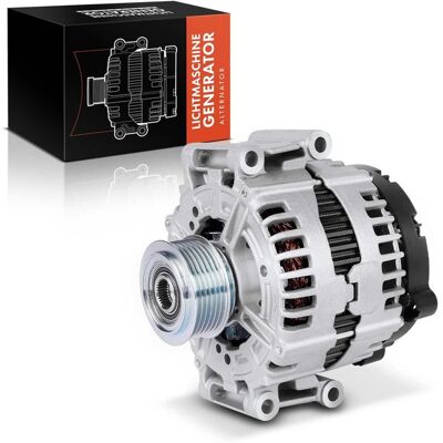 Frankberg Lichtmaschine Generator 180a Passend Für Audi A6 5481fb0032101: Generator Alanko: 10443525 As-pl: A0460 As-pl: A0460seg Atl Autotechnik: L51 Frankberg Lichtmaschine Generator 180a Passend Für Audi A6 5481fb0032101: Generator Alanko: 10443525 As-pl: A0460 As-pl: A0460seg Atl Autotechnik: L51