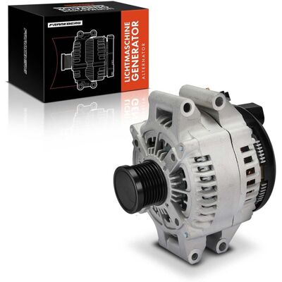 Frankberg Lichtmaschine Generator 170a Passend Für Bmw 1 3 5481fb0032113: Generator Bmw: 1042106520 Bmw: 11753 Frankberg: 5481fb0032113 Frankberg Lichtmaschine Generator 170a Passend Für Bmw 1 3 5481fb0032113: Generator Bmw: 1042106520 Bmw: 11753 Frankberg: 5481fb0032113