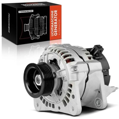 Frankberg Lichtmaschine Generator 90a Passend Für Vw Lt Transporter: Generator Acauto: Accba1228 Alanko: 10442100 As-pl: A0019 As-pl: A0019pr Atl Auto Frankberg Lichtmaschine Generator 90a Passend Für Vw Lt Transporter: Generator Acauto: Accba1228 Alanko: 10442100 As-pl: A0019 As-pl: A0019pr Atl Auto