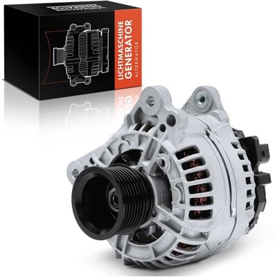 Frankberg Lichtmaschine Generator 120a Passend Für Audi A1 A3 A4 A6 Tt Ford: Generator Acauto: Accba1549 Alanko: 10442160 Alanko: 10442346 Alanko: 104 Frankberg Lichtmaschine Generator 120a Passend Für Audi A1 A3 A4 A6 Tt Ford: Generator Acauto: Accba1549 Alanko: 10442160 Alanko: 10442346 Alanko: 104