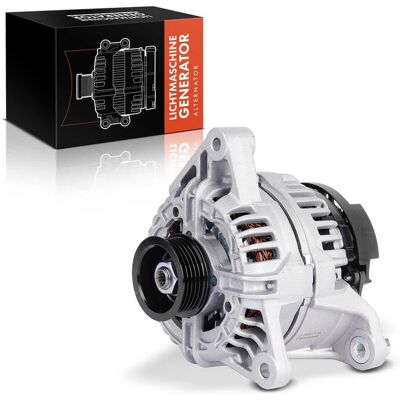 Frankberg Lichtmaschine Generator 90a Passend Für Audi A4 A6 Skoda Superb Vw: Generator Acauto: Accba1545 Acauto: Accba1546 Alanko: 10442342 Alanko: 1 Frankberg Lichtmaschine Generator 90a Passend Für Audi A4 A6 Skoda Superb Vw: Generator Acauto: Accba1545 Acauto: Accba1546 Alanko: 10442342 Alanko: 1