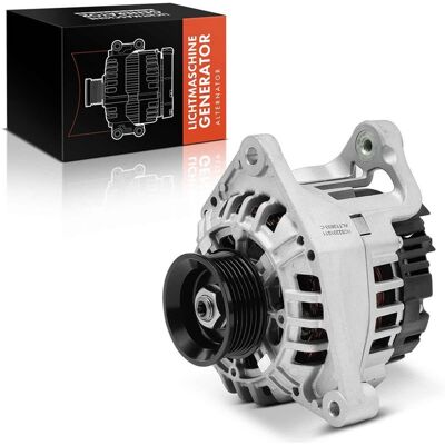 Frankberg Lichtmaschine Generator 90a Passend Für Audi A4 A6 Skoda Superb Vw: Generator Acauto: Accba1546 Alanko: 10442342 Alanko: 10442343 Alanko: 11 Frankberg Lichtmaschine Generator 90a Passend Für Audi A4 A6 Skoda Superb Vw: Generator Acauto: Accba1546 Alanko: 10442342 Alanko: 10442343 Alanko: 11