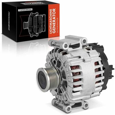 Frankberg Lichtmaschine Generator 150a Passend Für Audi A6 5481fb0032181: Generator Acauto: Accba1996 Alanko: 10444374 As-pl: A3889s Audi: 06e903016d Frankberg Lichtmaschine Generator 150a Passend Für Audi A6 5481fb0032181: Generator Acauto: Accba1996 Alanko: 10444374 As-pl: A3889s Audi: 06e903016d