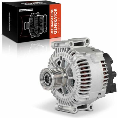 Frankberg Lichtmaschine Generator 180a Passend Für Chrysler 300c 5481fb0032187: Generator Acauto: Accba5735 Alanko: 10443357 As-pl: A3199 As-pl: A3199 Frankberg Lichtmaschine Generator 180a Passend Für Chrysler 300c 5481fb0032187: Generator Acauto: Accba5735 Alanko: 10443357 As-pl: A3199 As-pl: A3199