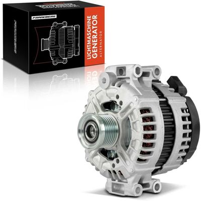 Frankberg Lichtmaschine Generator 180a Passend Für Bmw 1 3 5 X3 X5: Generator Acauto: Accba2035 Alanko: 10444814 As-pl: A0758s Atl Autotechnik: L48840 Frankberg Lichtmaschine Generator 180a Passend Für Bmw 1 3 5 X3 X5: Generator Acauto: Accba2035 Alanko: 10444814 As-pl: A0758s Atl Autotechnik: L48840