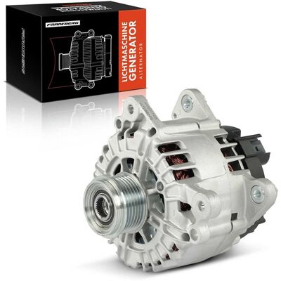 Frankberg Lichtmaschine Generator 150a Passend Für Audi A4 A5 Q5 5481fb0032238: Generator Acauto: Accba2106 Acauto: Accba5804 Alanko: 10444104 Ap Xene Frankberg Lichtmaschine Generator 150a Passend Für Audi A4 A5 Q5 5481fb0032238: Generator Acauto: Accba2106 Acauto: Accba5804 Alanko: 10444104 Ap Xene