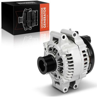 Frankberg Lichtmaschine Generator 220a Passend Für Bmw 2 3 4 5481fb0032271: Generator As-pl: A6971s Bmw: 1042106740 Bmw: 1042106741 Bmw: 1042106742 Bm Frankberg Lichtmaschine Generator 220a Passend Für Bmw 2 3 4 5481fb0032271: Generator As-pl: A6971s Bmw: 1042106740 Bmw: 1042106741 Bmw: 1042106742 Bm