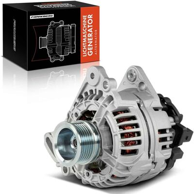 Frankberg Lichtmaschine Generator 90a Passend Für Audi A2 Seat Arosa Cordoba: Generator Acauto: Accba1567 Alanko: 10442356 As-pl: A0056 As-pl: A3196va Frankberg Lichtmaschine Generator 90a Passend Für Audi A2 Seat Arosa Cordoba: Generator Acauto: Accba1567 Alanko: 10442356 As-pl: A0056 As-pl: A3196va