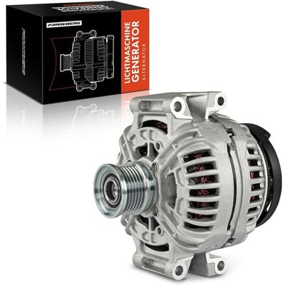 Frankberg Lichtmaschine Generator 150a Passend Für Chrysler Pt 5481fb0032335: Generator Acauto: Accba5694 Alanko: 10443555 As-pl: A0342 Atl Autotechni Frankberg Lichtmaschine Generator 150a Passend Für Chrysler Pt 5481fb0032335: Generator Acauto: Accba5694 Alanko: 10443555 As-pl: A0342 Atl Autotechni