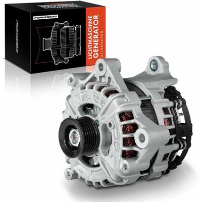 Frankberg Lichtmaschine Generator 250a Passend Für Bmw 5 7 X3 X4 5481fb0055519: Generator As-pl: A01006s As-pl: A01006seg As-pl: A01448s Atl Autotechn Frankberg Lichtmaschine Generator 250a Passend Für Bmw 5 7 X3 X4 5481fb0055519: Generator As-pl: A01006s As-pl: A01006seg As-pl: A01448s Atl Autotechn