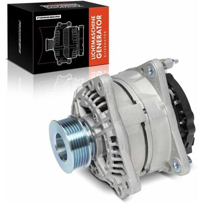 Frankberg Lichtmaschine Generator 90a Passend Für Audi A4 Seat Alhambra Arosa: Generator Acauto: Accba1402 Alanko: 10442173 As-pl: A0040 As-pl: A0040p Frankberg Lichtmaschine Generator 90a Passend Für Audi A4 Seat Alhambra Arosa: Generator Acauto: Accba1402 Alanko: 10442173 As-pl: A0040 As-pl: A0040p