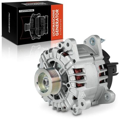 Frankberg Lichtmaschine Generator 150a Passend Für Audi A4 A5 Q5 5481fb0055586: Generator Acauto: Accba2106 Acauto: Accba5804 Alanko: 10444104 Ap Xene Frankberg Lichtmaschine Generator 150a Passend Für Audi A4 A5 Q5 5481fb0055586: Generator Acauto: Accba2106 Acauto: Accba5804 Alanko: 10444104 Ap Xene