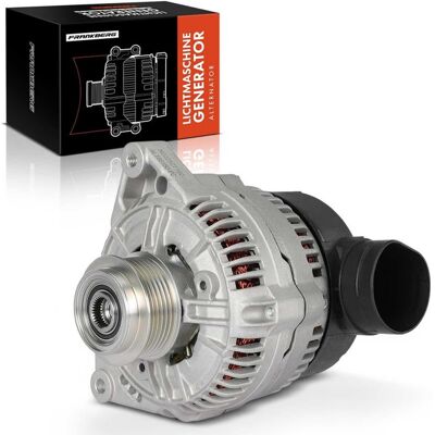 Frankberg Lichtmaschine Generator 150a Passend Für Audi A4 A6 Allroad Skoda: Generator Acauto: Accba1746 Alanko: 10442992 As-pl: A0303 As-pl: A0303pr Frankberg Lichtmaschine Generator 150a Passend Für Audi A4 A6 Allroad Skoda: Generator Acauto: Accba1746 Alanko: 10442992 As-pl: A0303 As-pl: A0303pr