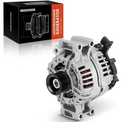 Frankberg Lichtmaschine Generator 90a Passend Für Bmw 3 5481fb0061533: Generator Acauto: Accba1654 Acauto: Accba1774 Alanko: 10443352 Alanko: 10443410 Frankberg Lichtmaschine Generator 90a Passend Für Bmw 3 5481fb0061533: Generator Acauto: Accba1654 Acauto: Accba1774 Alanko: 10443352 Alanko: 10443410
