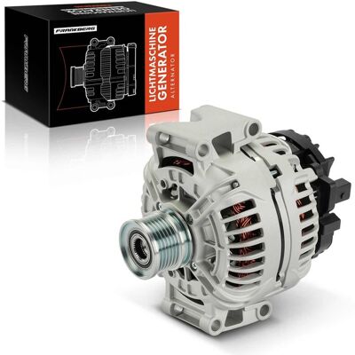 Frankberg Lichtmaschine Generator 150a Passend Für Chrysler Pt 5481fb0061577: Generator Acauto: Accba5941 Alanko: 10444307 As-pl: A0298 As-pl: A0298se Frankberg Lichtmaschine Generator 150a Passend Für Chrysler Pt 5481fb0061577: Generator Acauto: Accba5941 Alanko: 10444307 As-pl: A0298 As-pl: A0298se