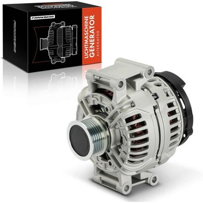 Frankberg Lichtmaschine Generator 140a Passend Für Audi A3 Seat Alhambra Arosa: Generator As-pl: A0445 Bv Psh: 305907140010 Bv Psh: 305907140280 Bv Ps Frankberg Lichtmaschine Generator 140a Passend Für Audi A3 Seat Alhambra Arosa: Generator As-pl: A0445 Bv Psh: 305907140010 Bv Psh: 305907140280 Bv Ps