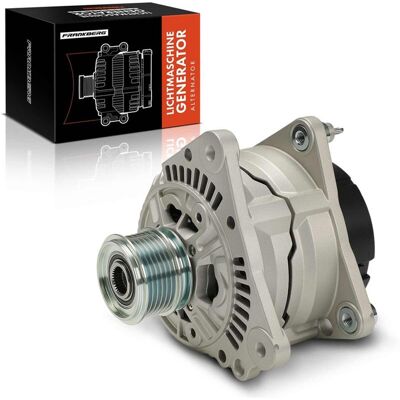 Frankberg Lichtmaschine Generator 90a Passend Für Audi A3 Seat Alhambra Skoda: Generator Acauto: Accba0827 Acauto: Accba1570 Alanko: 10441801 As-pl: A Frankberg Lichtmaschine Generator 90a Passend Für Audi A3 Seat Alhambra Skoda: Generator Acauto: Accba0827 Acauto: Accba1570 Alanko: 10441801 As-pl: A