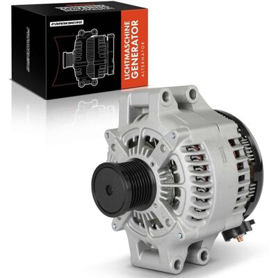 Frankberg Lichtmaschine Generator 210a Passend Für Bmw 1 2 3 4 5 5481fb0061605: Generator As-pl: A6579s As-pl: A6580s Bmw: 1042106240 Bmw: 11752 Bmw: Frankberg Lichtmaschine Generator 210a Passend Für Bmw 1 2 3 4 5 5481fb0061605: Generator As-pl: A6579s As-pl: A6580s Bmw: 1042106240 Bmw: 11752 Bmw: