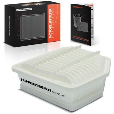 Frankberg Luftfilter Passend Für Lexus Is Toyota Rav 5481fb0029348: Luftfilter 1a First Automotive: A63266 Ackoja: A700402 Amc Filter: Ta1689 Ap Xener Frankberg Luftfilter Passend Für Lexus Is Toyota Rav 5481fb0029348: Luftfilter 1a First Automotive: A63266 Ackoja: A700402 Amc Filter: Ta1689 Ap Xener